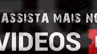 Ela chupa gostoso at� debaixo d�gua - lady milf - joy cardozo