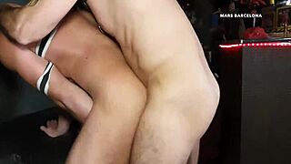 Offer My Hole For Bareback Fun