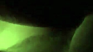 Black pussy gets intense attention!