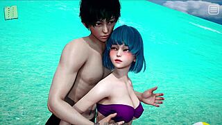 My Bully Becomes My Lover In This Game Episode