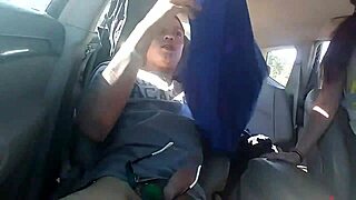 I Gave Her A Blowjob On My Big Cock, And Whoa, That Was A Lot Of Cum All Over.