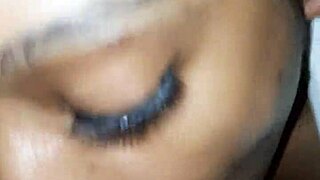 My ex is sucking me so good.