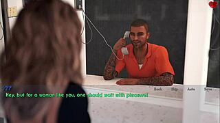 a wife and stepmother 116 missing scenes