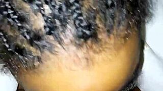 My ex is sucking me so good.