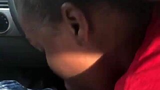 Rat bitch sucking dick