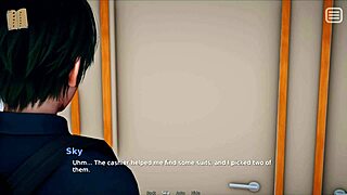 My Bully Becomes My Lover In This Game Episode