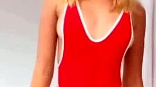 Boutinela bikini compilation with a tempting vibe