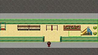 Hero Defeats Super Villains in Cosplay Quest