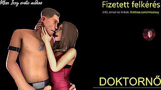 Doktorn Erotic Jerk Off Instructions Roleplay
