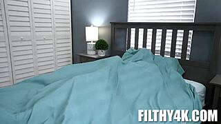 Demanding Stepsis Gets Help From Kai Jaxon