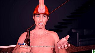 Teacher's Bold Tits Drop on Piano