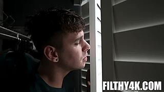 Demanding Stepsis Gets Help From Kai Jaxon