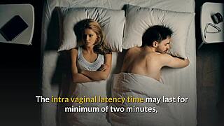 7 methods to conquer early ejaculation for a more satisfying experience