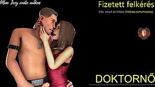 Doktorn Erotic Jerk Off Instructions Roleplay