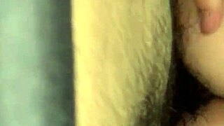 Petite Latina Teen Rides Hard in Church Scandal