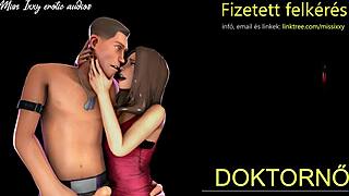 Doktorn Erotic Jerk Off Instructions Roleplay