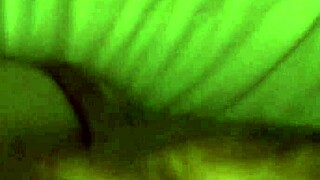 Girlfriend Gets Rough With Her Friend's Big Cock, Loving Every Inch Of That Monster Dick.