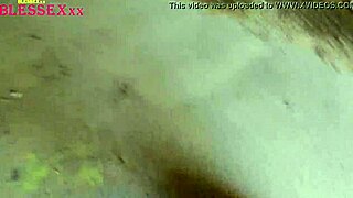 She is so hot she likes street blowjobs with me