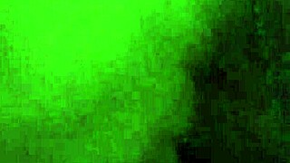 Blonde slut receives a messy facial after giving a blowjob