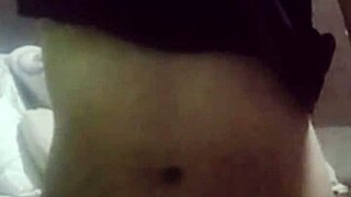 Mi MUJER me CALIENTA with VOYEUR scenes