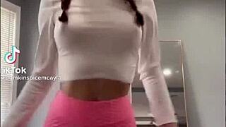 Pumpkinspicemcayla's Sexy Clips Compiled for Your Pleasure