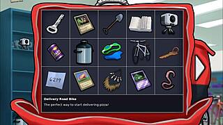 summertime saga 153 teen 18+ small tits cartoon