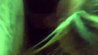 toodles and riggs having fun with cock play and blowjobs in this amateur scene