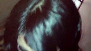 this shemale prostitute delivers raw oral action with no holding back.