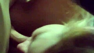 toodles and riggs having fun with cock play and blowjobs in this amateur scene