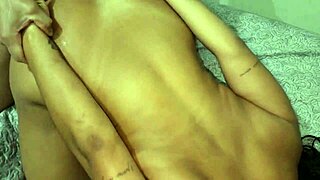 A Iara Argentina DOMINATES DP at Home