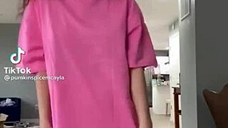 Pumpkinspicemcayla's Sexy Clips Compiled for Your Pleasure