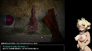 Hentai Game: Escape After Sex in 3D Anime Adventure.