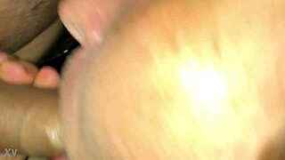 Throat it like you mean it: Cum swallow edition