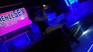 Miss Mina Firenze Sex!