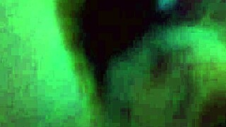 Zorra enfiestada termina cogiendose a joven amante confiesa que se porta mal y se coge a otros