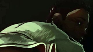 Hey Sexy Red, Wanna Make That BBC Creampie Again?