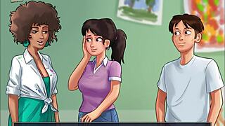 Summer 2023: A tale of erotic cartoons and anime
