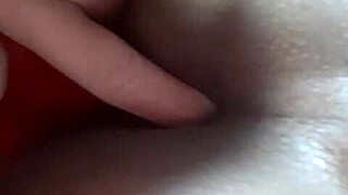 Married Woman Licks Ass in Full Video