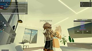 Blonde Bitch Rides Monster Cock In Doggystyle!