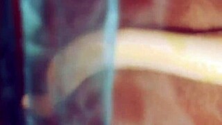 Beautiful indian dance to arouse with handjob