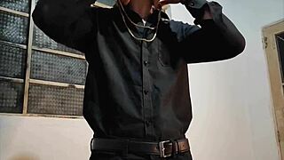 My Owner Fucks Me So Damn Good Every Time.