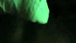 i'm hittin' shay from the back again, givin' her a creampie