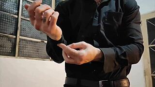 My Owner Fucks Me So Damn Good Every Time.