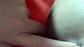 Married Woman Licks Ass in Full Video