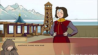 Four Element Trainer Book 5 Slav Part 9