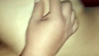 Perrita Latina Bent Over for Deep Doggystyle Pounding