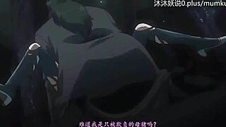 A42 Anime Chinese Subtitled Magic Arrival Part 1