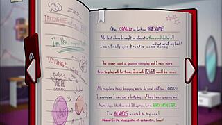 Summertime Saga 207 Brings Big Tits And Ass To Life!