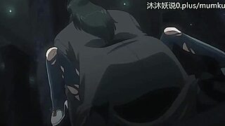 A42 Anime Chinese Subtitled Magic Arrival Part 1