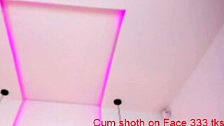 Valerynova Chaturbate Archive